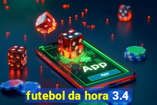 futebol da hora 3.4